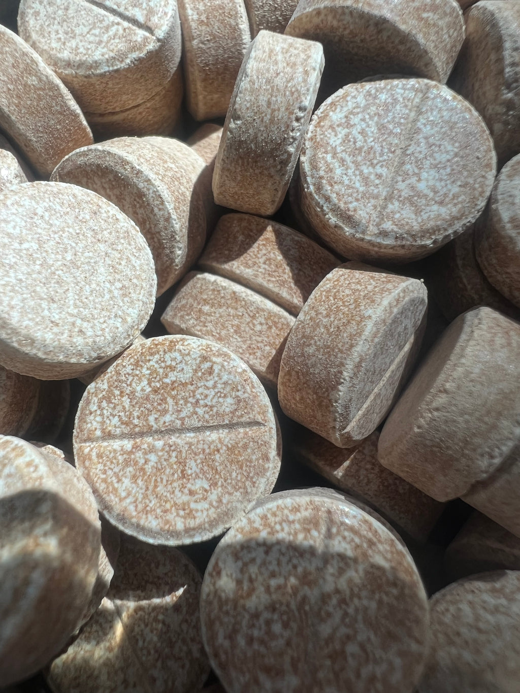 60mg 7- OH Tablets: 5 Pack