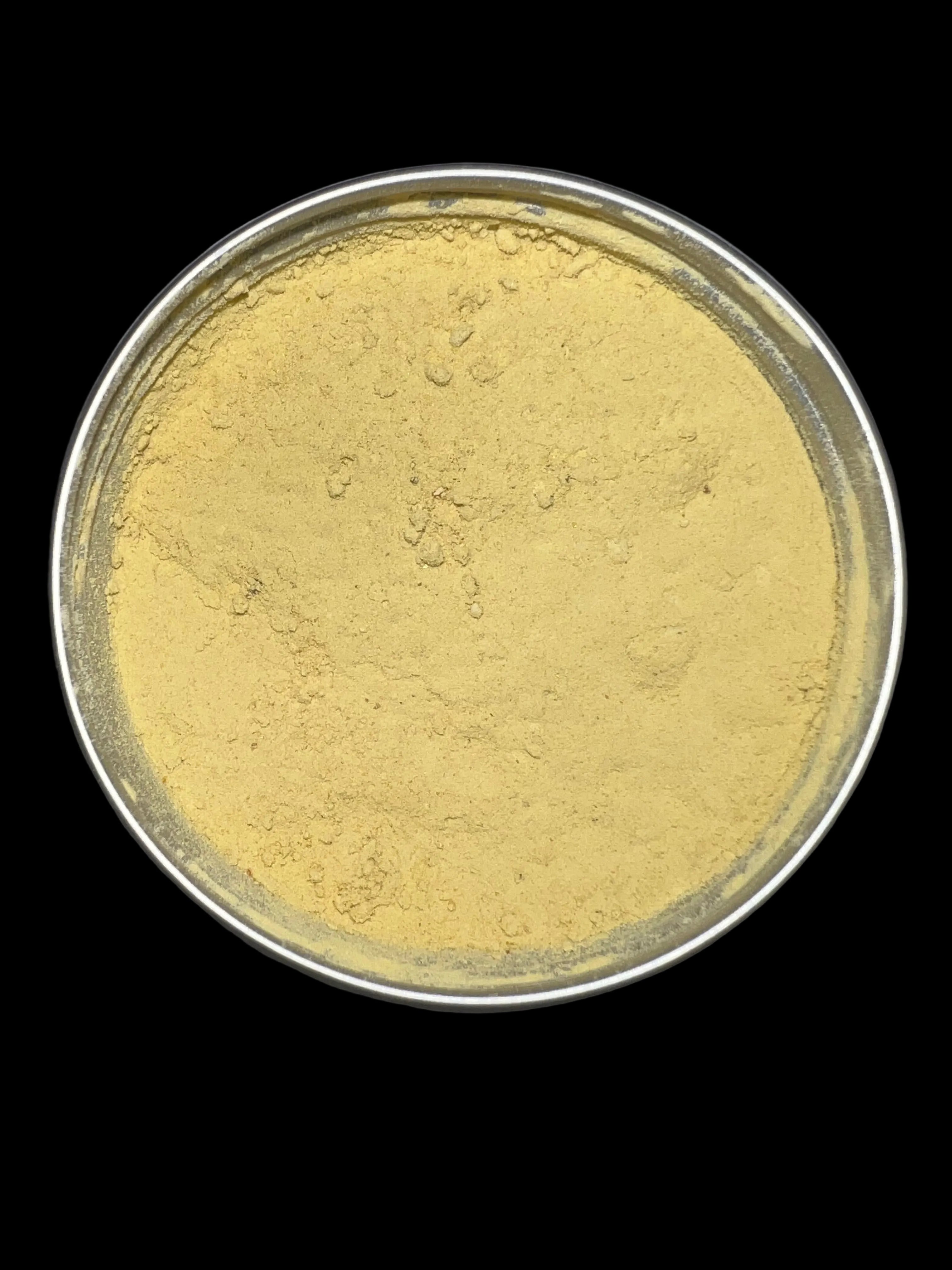 82% MIT + Many Minor Alkaloids